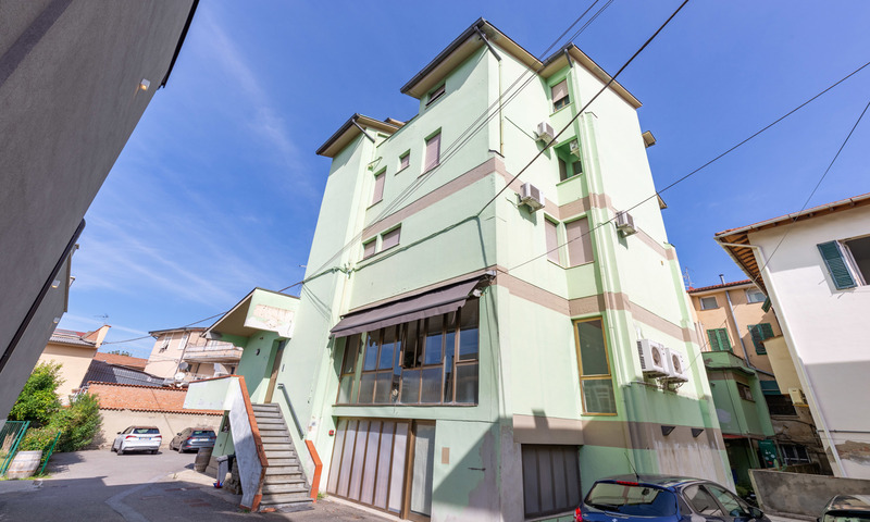 hotel in vendita Toscana