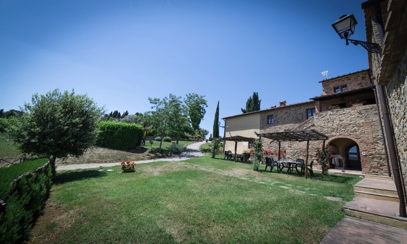 agriturismi-beb in vendita Toscana