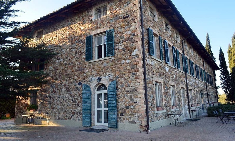agriturismi-beb in vendita Toscana