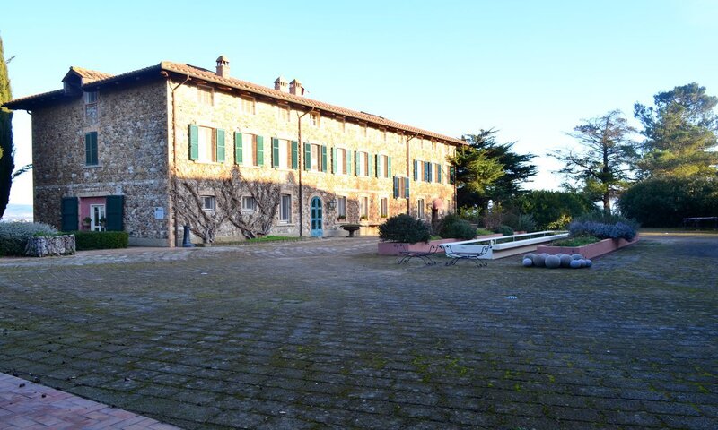 aziende-agricole in vendita Toscana