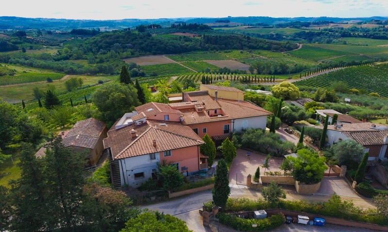  in vendita Toscana