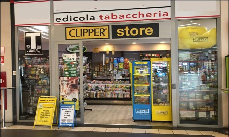 tabaccherie in vendita Lombardia