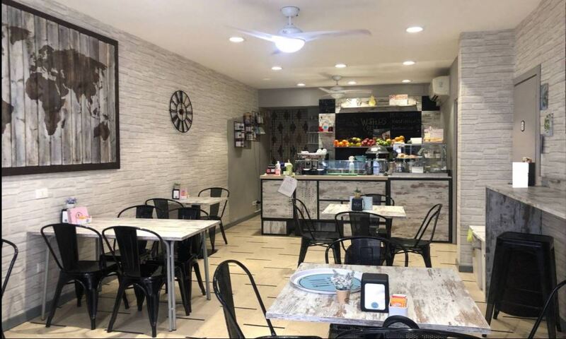 bar-e-ristorazione in vendita Lombardia