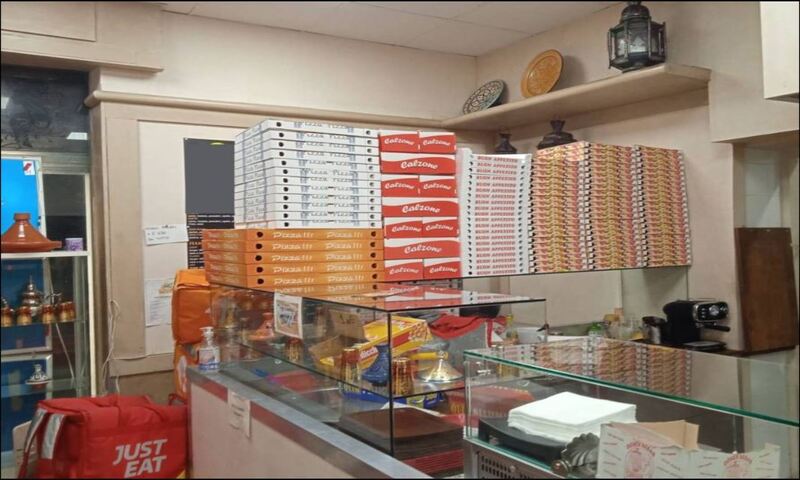 pizzerie in vendita Lombardia