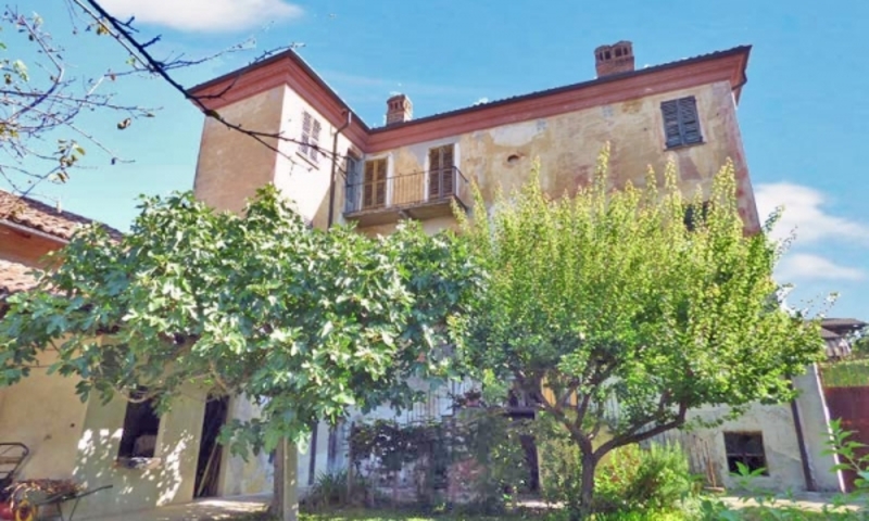 bed-and-breakfast in vendita Piemonte