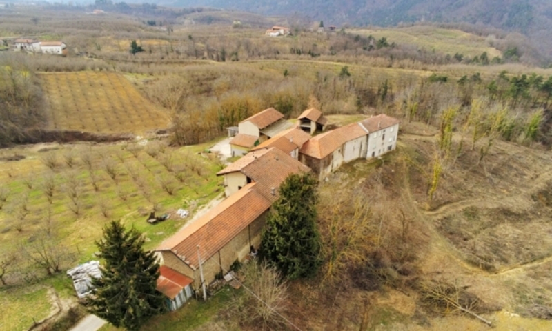 agriturismi-beb in vendita Piemonte