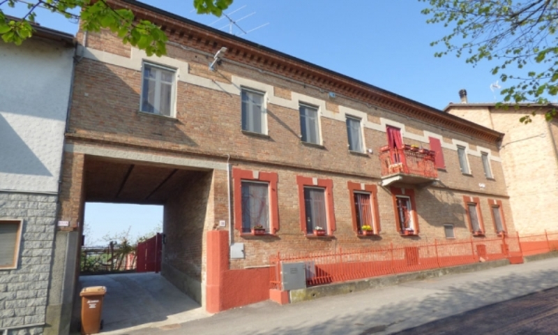 bed-and-breakfast in vendita Piemonte