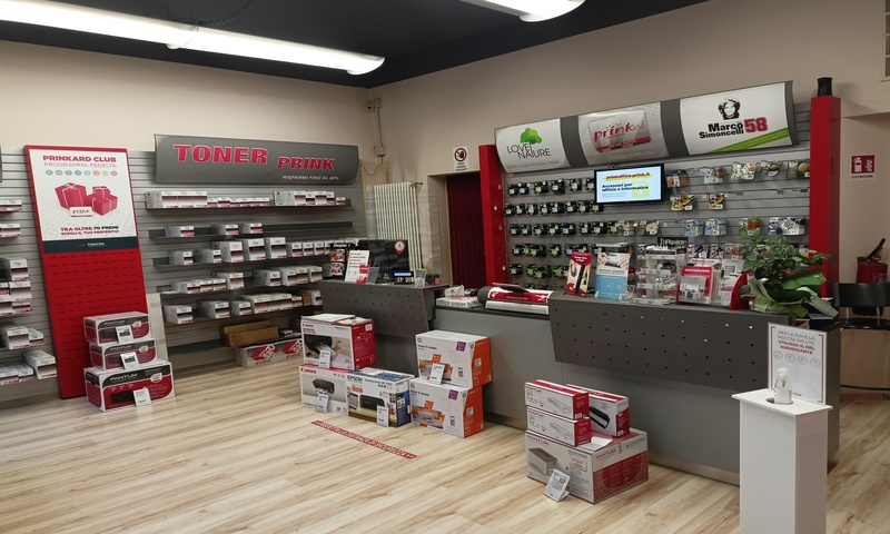 commercio-retail in vendita Piemonte