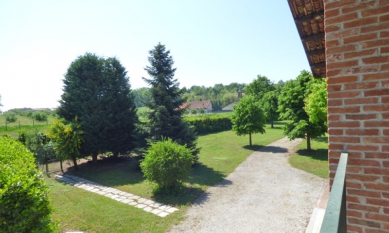 agriturismi-beb in vendita Piemonte