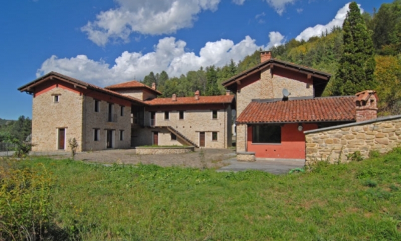 agriturismi-beb in vendita Piemonte