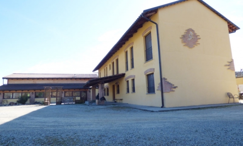 agriturismi-beb in vendita Piemonte