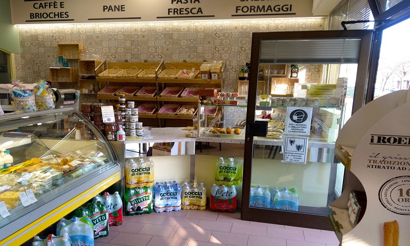 bar in vendita Veneto