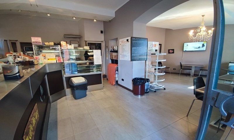 bar-e-ristorazione in vendita Liguria