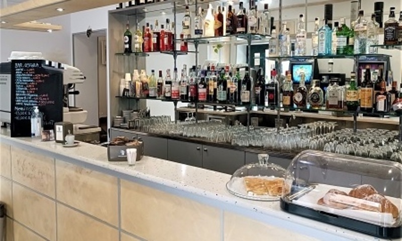 bar-e-ristorazione in vendita Liguria
