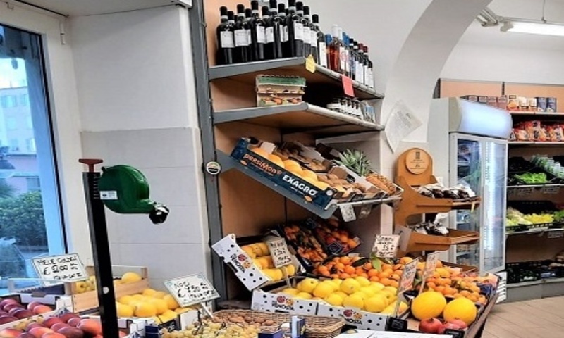 commercio-retail in vendita Liguria