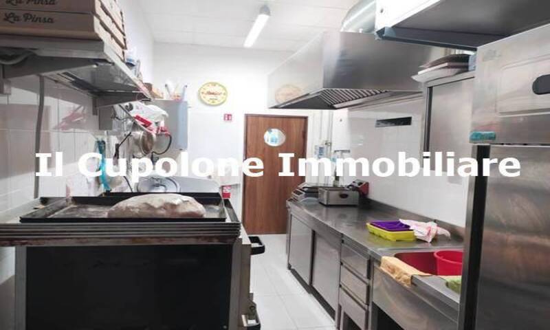 bar-e-ristorazione in vendita Toscana