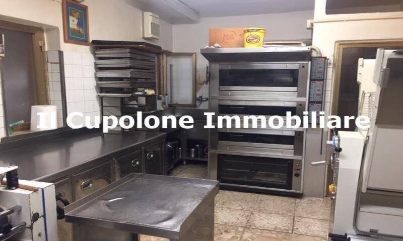 pasticcerie in vendita Toscana