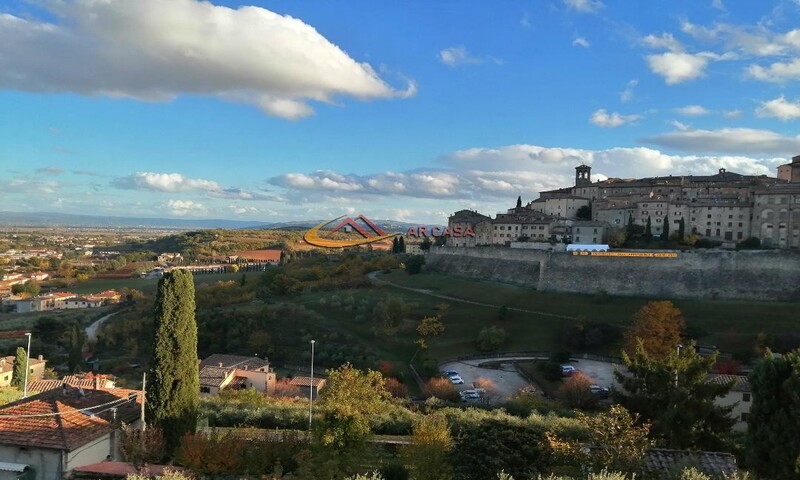 bed-and-breakfast in vendita Toscana