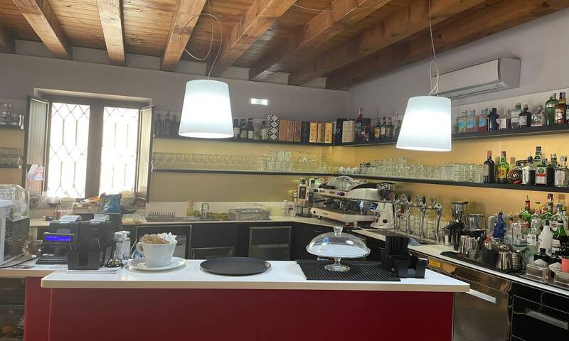 bar-e-ristorazione in vendita Veneto