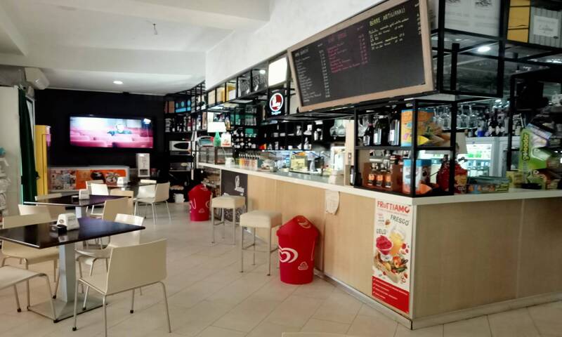 bar-e-ristorazione in vendita Veneto