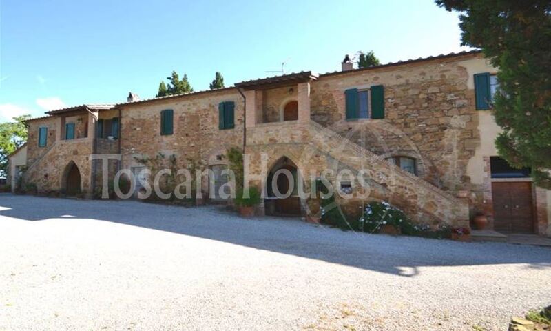 aziende-agricole in vendita Toscana
