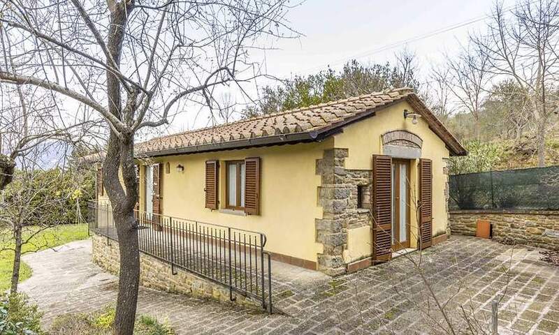 agriturismi-beb in vendita Toscana