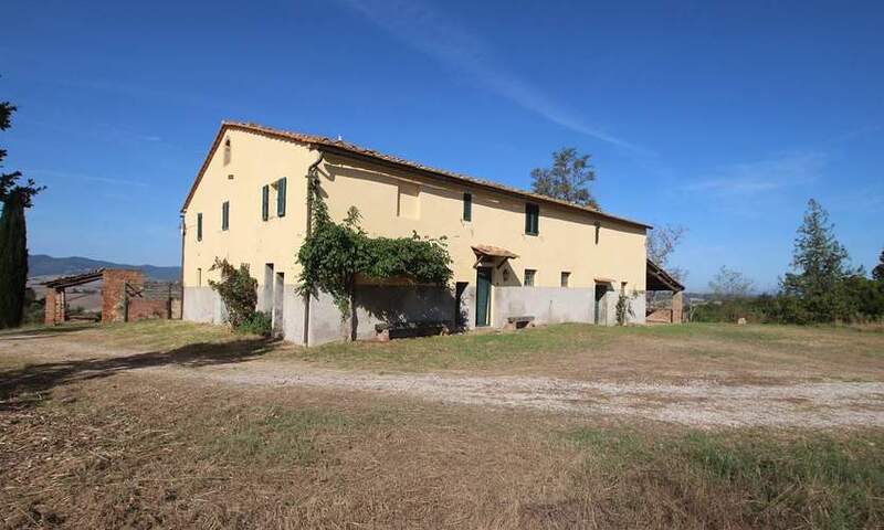 agriturismi-beb in vendita Toscana