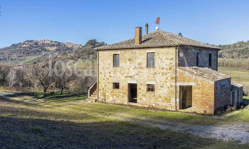 agriturismi-beb in vendita Toscana