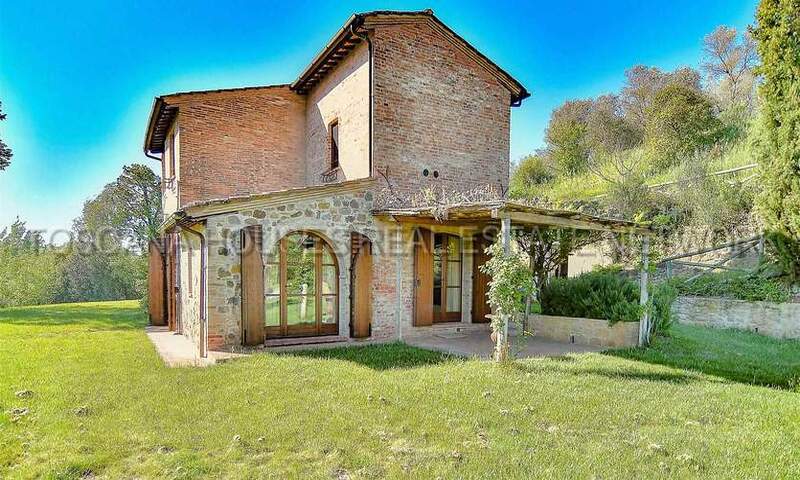 agriturismi-beb in vendita Toscana