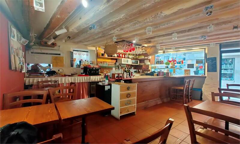 bar-e-ristorazione in vendita Veneto