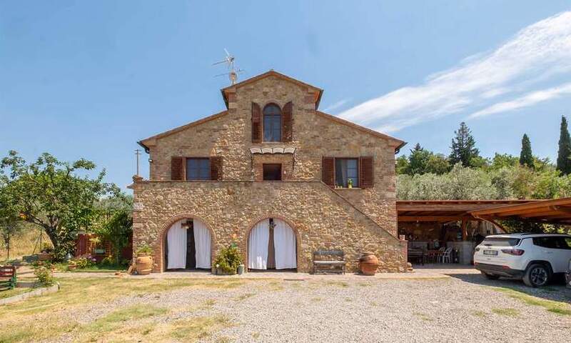 agriturismi-beb in vendita Toscana
