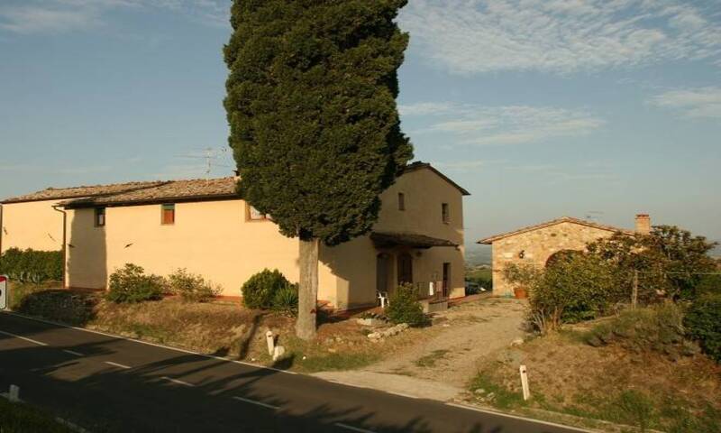 aziende-agricole in vendita Toscana