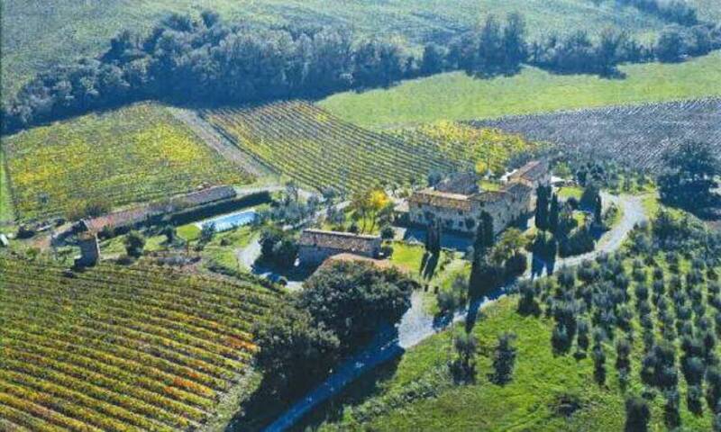 aziende-agricole in vendita Toscana