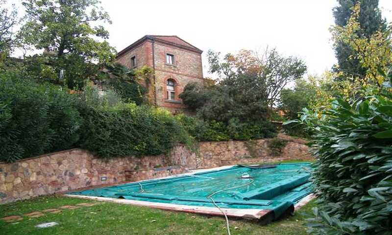 agriturismi-beb in vendita Toscana