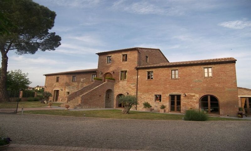 agriturismi-beb in vendita Toscana