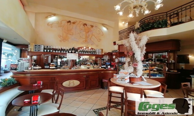 bar-e-ristorazione in vendita Liguria