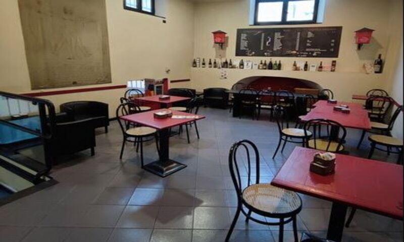bar in vendita Liguria