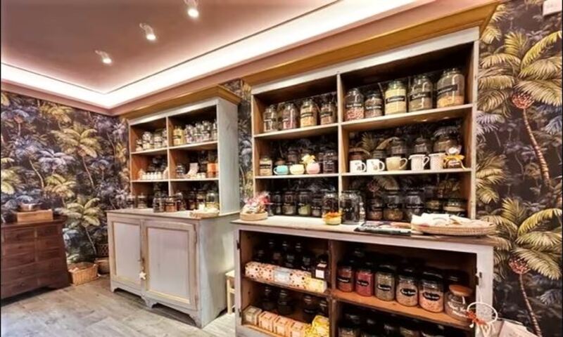 commercio-retail in vendita Piemonte