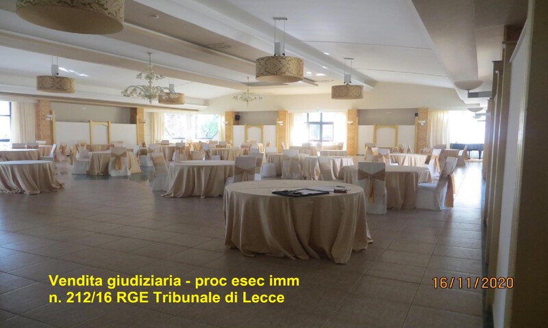  in vendita Puglia