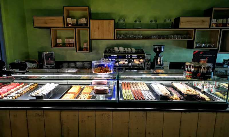 pasticcerie in vendita Lombardia