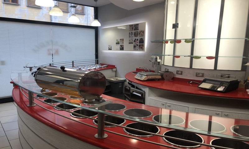 gelaterie in vendita Emilia Romagna