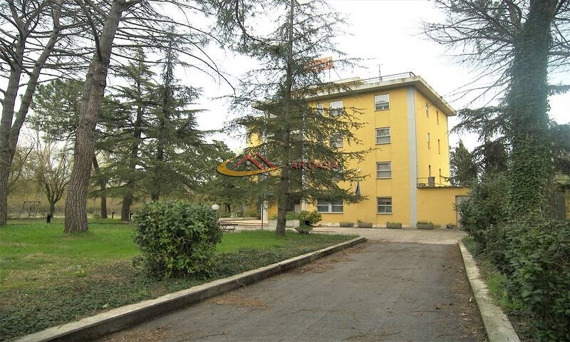 hotel in vendita Toscana