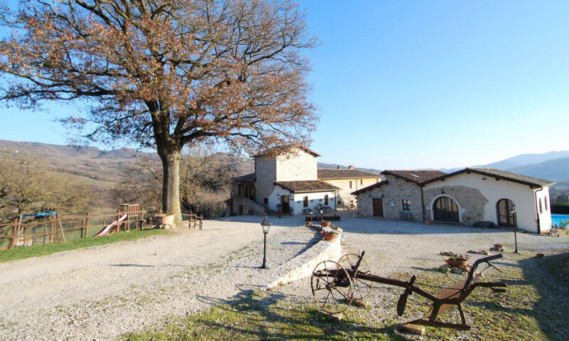 aziende-agricole in vendita Umbria