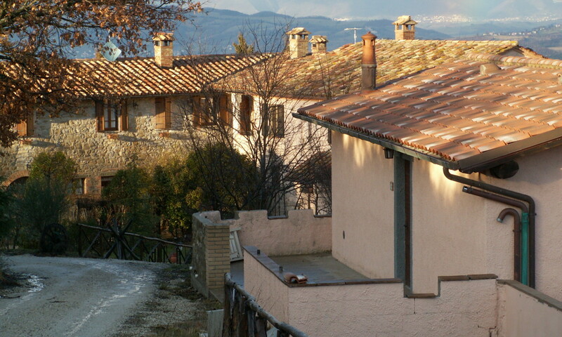 aziende-agricole in vendita Umbria