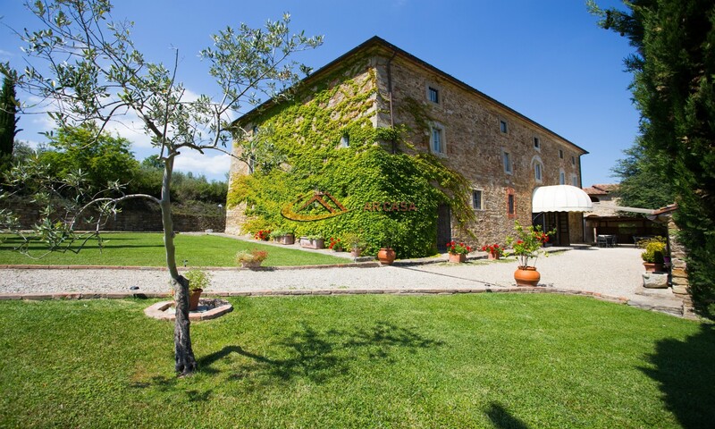 agriturismi-beb in vendita Toscana