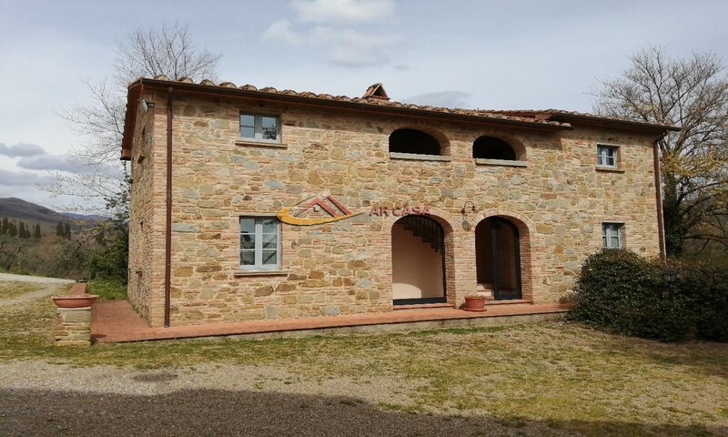 bed-and-breakfast in vendita Toscana