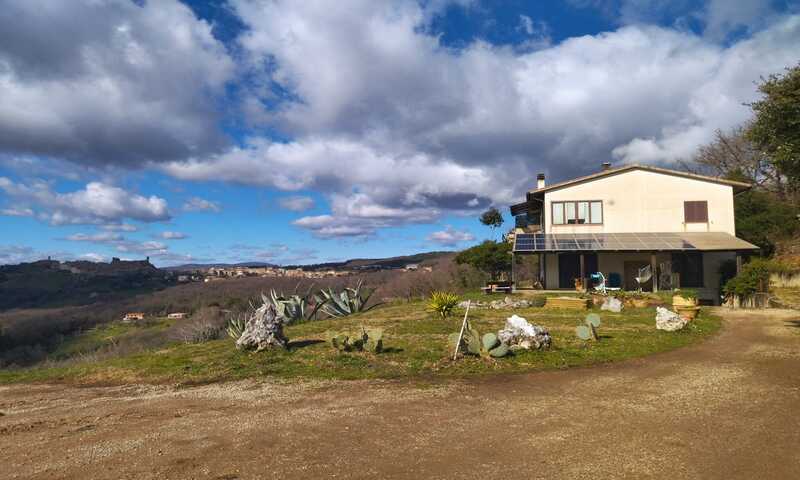 agriturismi-beb in vendita Toscana