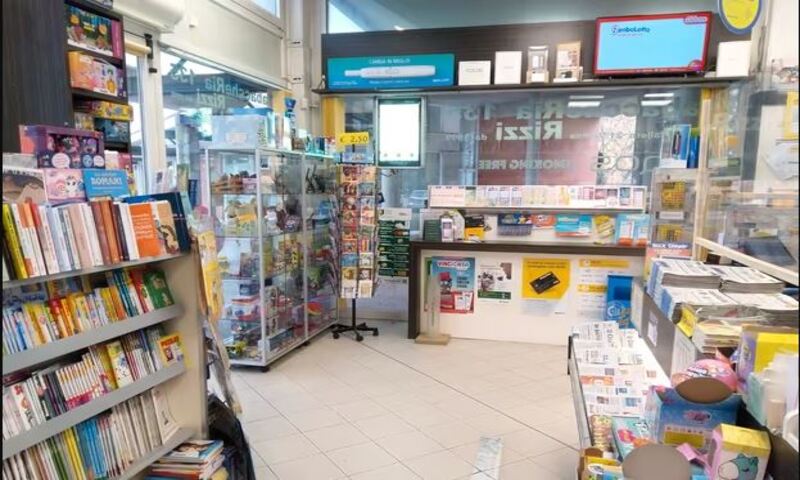 tabaccherie in vendita Veneto