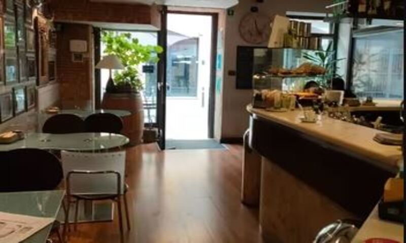 bar in vendita Veneto