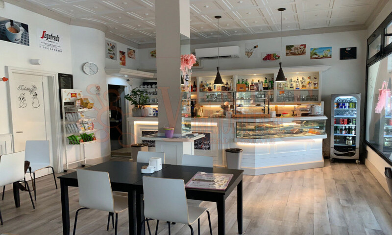 bar-e-ristorazione in vendita Veneto